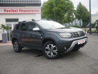Dacia Duster II 1.3 TCE Prestige+