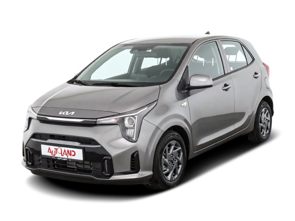 Kia Picanto 1.0 Vision
