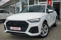 Vorschau: Audi Q5 40 TDI S-Line quattro s-tronic