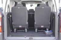 Peugeot Rifter 1.5 BlueHDi 130 Aut 7-Sitzer