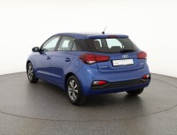 Hyundai i20 1.0 T-GDI Aut.