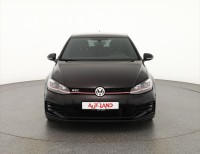 VW Golf VII 2.0 TSI DSG GTI
