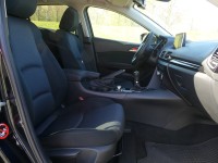Mazda 3 2.0