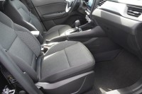 Renault Captur E-Tech PHEV