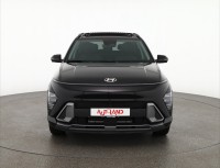 Hyundai Kona 1.0T-GDI Aut.