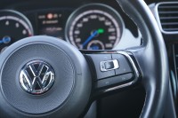 VW Golf VII Variant 2.0 R