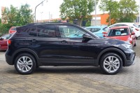 VW T-Cross 1.0 TSI DSG