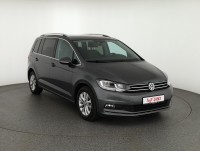 VW Touran 2.0 TDI DSG Highline