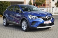 Renault Captur II 1.0 TCE Experience