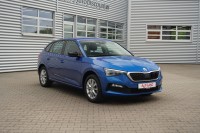 Skoda Scala 1.0 TSI Ambition