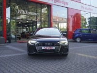 Audi A6 Avant 40 TDI S-Line