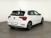 VW Polo 2.0 TSI DSG GTI