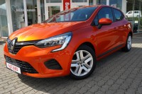 Vorschau: Renault Clio 1.0 TCE Zen
