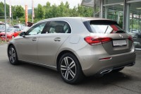 Mercedes-Benz A 200 A200 7G-DCT Urban