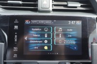 Honda Civic 1.0 Elegance