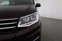 VW Caddy 2.0 TDI DSG Highline