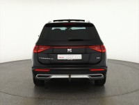 Seat Tarraco 2.0 TSI DSG Xcellence 4Drive