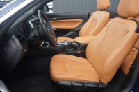 BMW 220 i Luxury Line