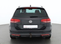 VW Passat Variant 2.0 TDI DSG