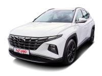 Hyundai Tucson 1.6 T-GDI M-Hybrid LED Navi Kamera PDC