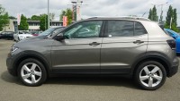 VW T-Cross 1.0 TSI Style