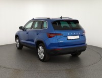 Skoda Karoq 1.5 TSI DSG