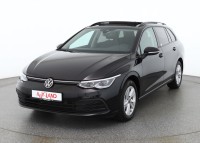 VW Golf VIII Variant 1.5 eTSI DSG LED Navi Pano DAB