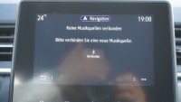 Renault Captur II 1.3 TCE Buisniss