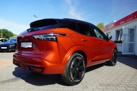 Nissan Qashqai N-Design 1.3 Dig-T 4WD Aut.
