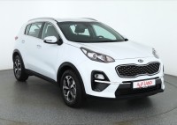 Kia Sportage 1.6 T-GDI Vision 2WD