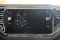 VW T-Roc 4Motion