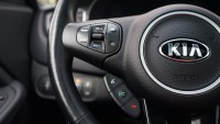 Kia Carens 1.7 CRDi Spirit