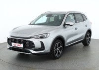 MG ZS 1.5 VTi-Tech Comfort Navi Sitzheizung LED