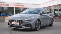 Hyundai i30 CW Kombi 1.6 T-GDI N-Line Aut. 2-Zonen-Klima Navi Sitzheizung