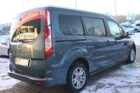 Ford Tourneo Courier 1.5 TDCi Trend