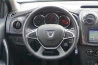 Dacia Logan II Stepway