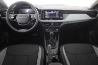 Skoda Kamiq 1.0 TSI