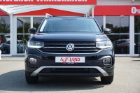 VW T-Cross 1.0 TSI Life OPF