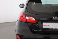 Ford Fiesta 1.1 Ti-VCT
