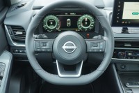 Nissan Qashqai N-Connecta 1.3 Dig-T Aut.