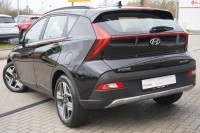 Hyundai BAYON Bayon 1.0 T-GDI Intro