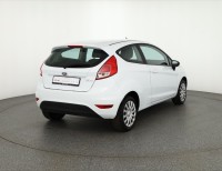 Ford Fiesta 1.25 Celebration