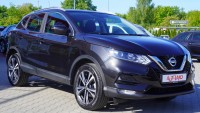 Nissan Qashqai 1.3 DIG-T