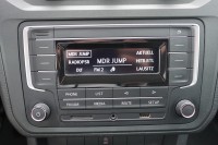 VW Caddy 1.0 TSI BMT Kasten Leiterklappe