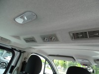 Fiat Talento 2.0 L2H1 Family