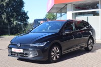 Vorschau: VW Golf VIII Variant 1.5 eTSI Goal DSG