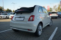 Fiat 500C 1.0 mHev Dolcevita