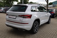 Skoda Kodiaq 2.0 RS 4x4