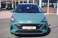Hyundai i10 1.0