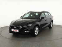 Seat Leon ST 1.5TSI 3-Zonen-Klima Sitzheizung LED